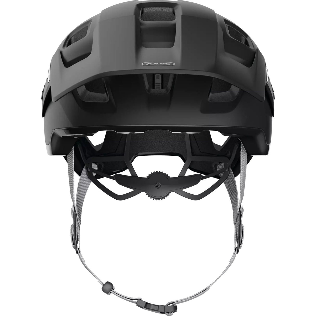 Casco Abus Modrop - Nero Abus