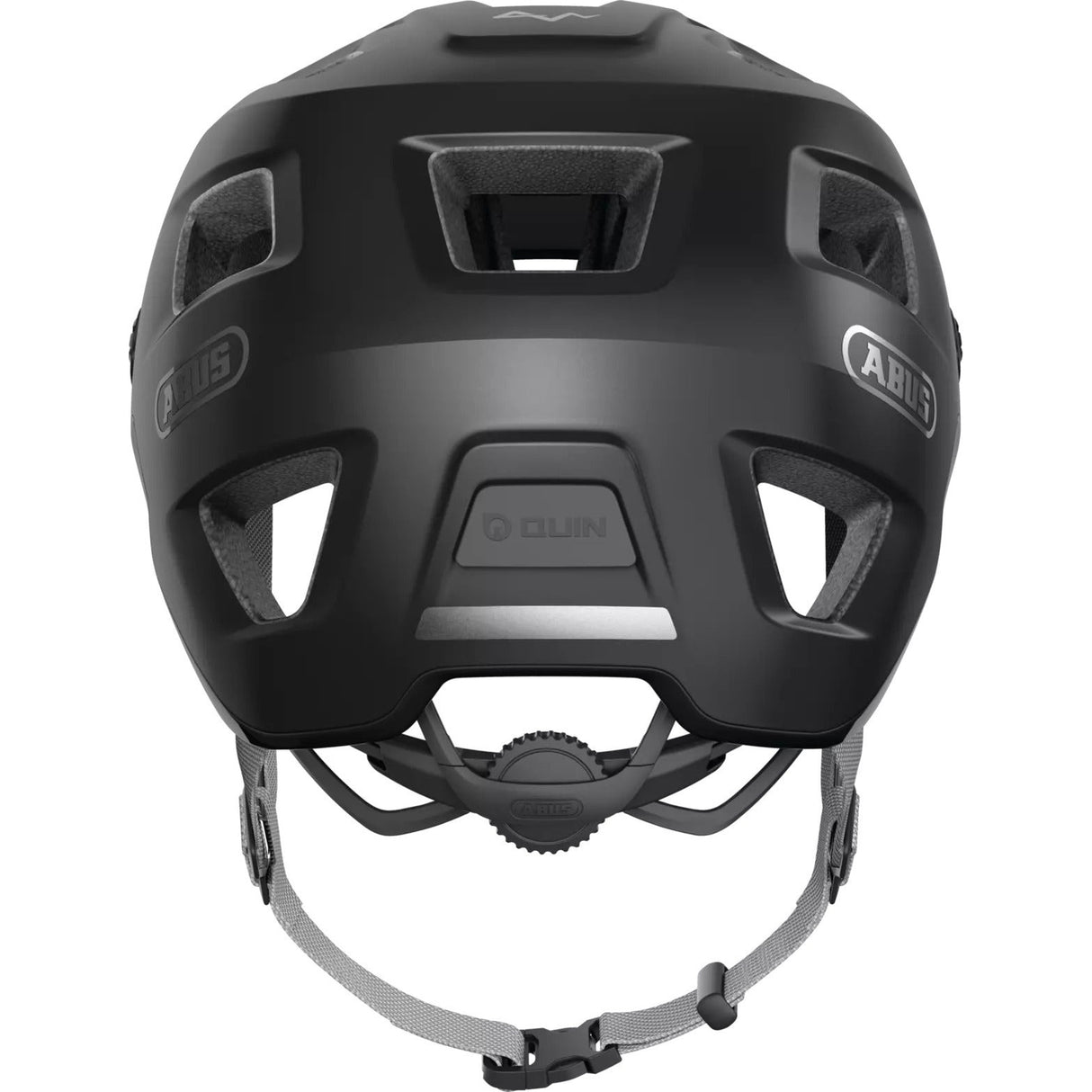 Casco Abus Modrop - Nero Abus