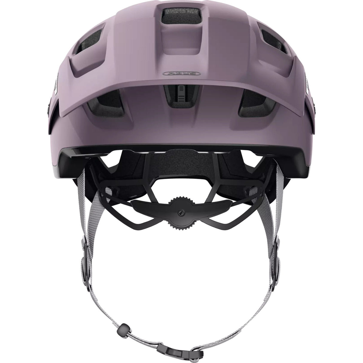Casco Abus Modrop - Viola Abus