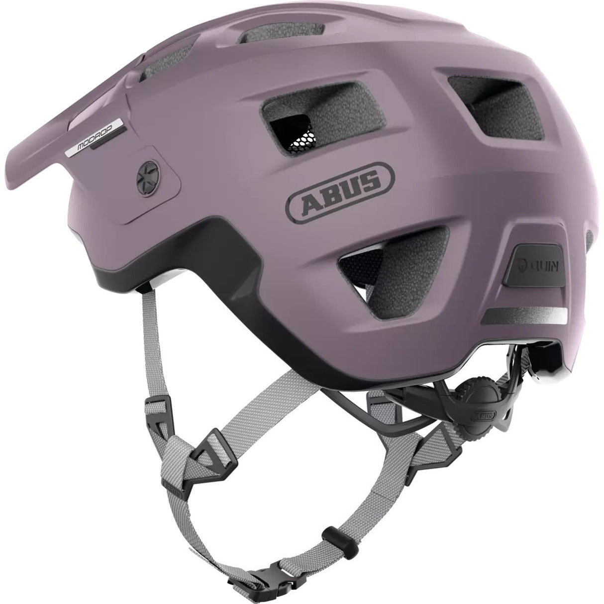 Casco Abus Modrop - Viola Abus