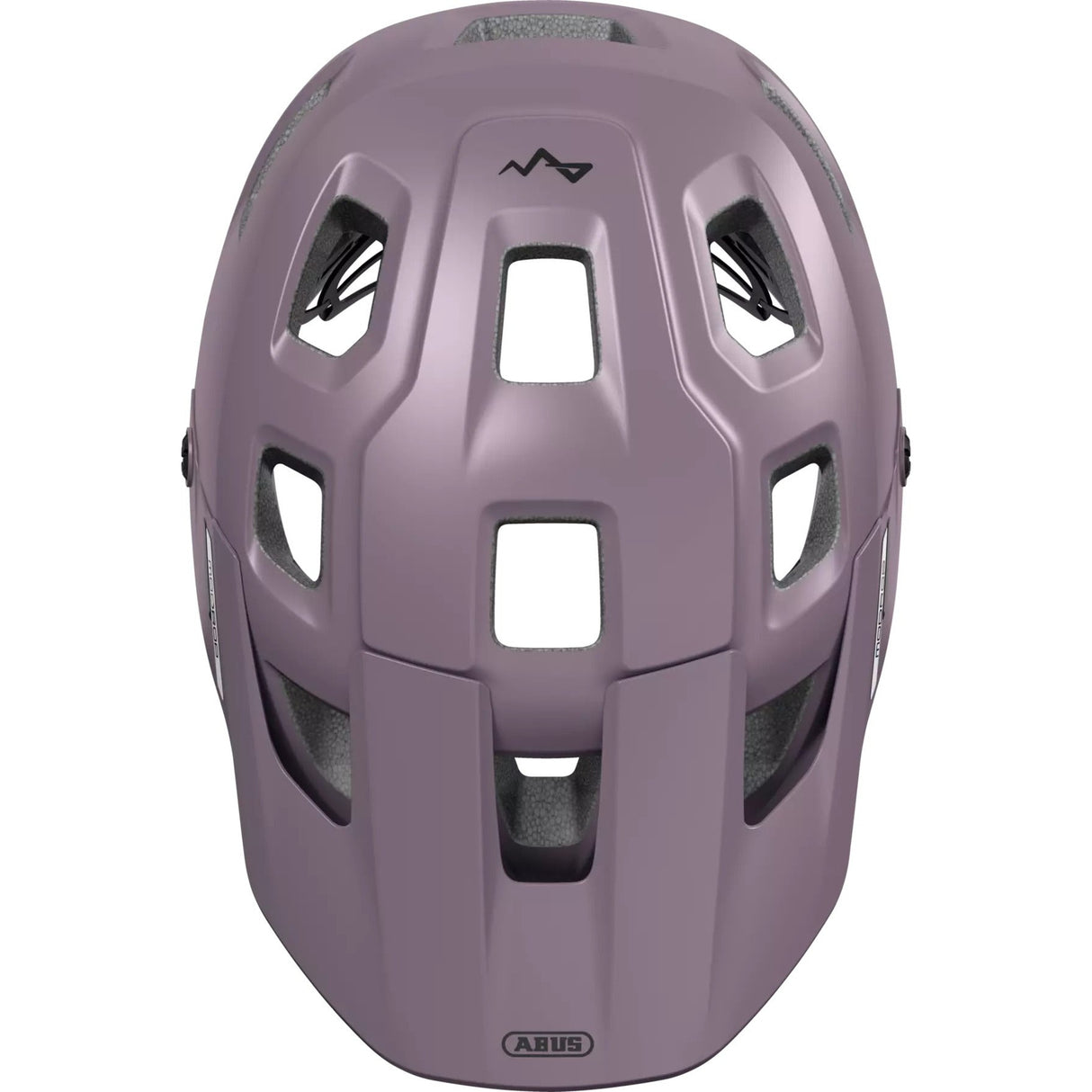 Casco Abus Modrop - Viola Abus