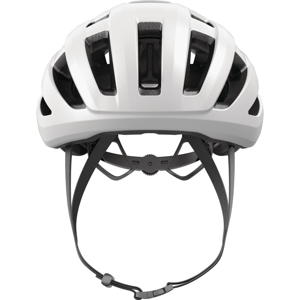 Casco Abus Powerdome - Bianco opaco Abus