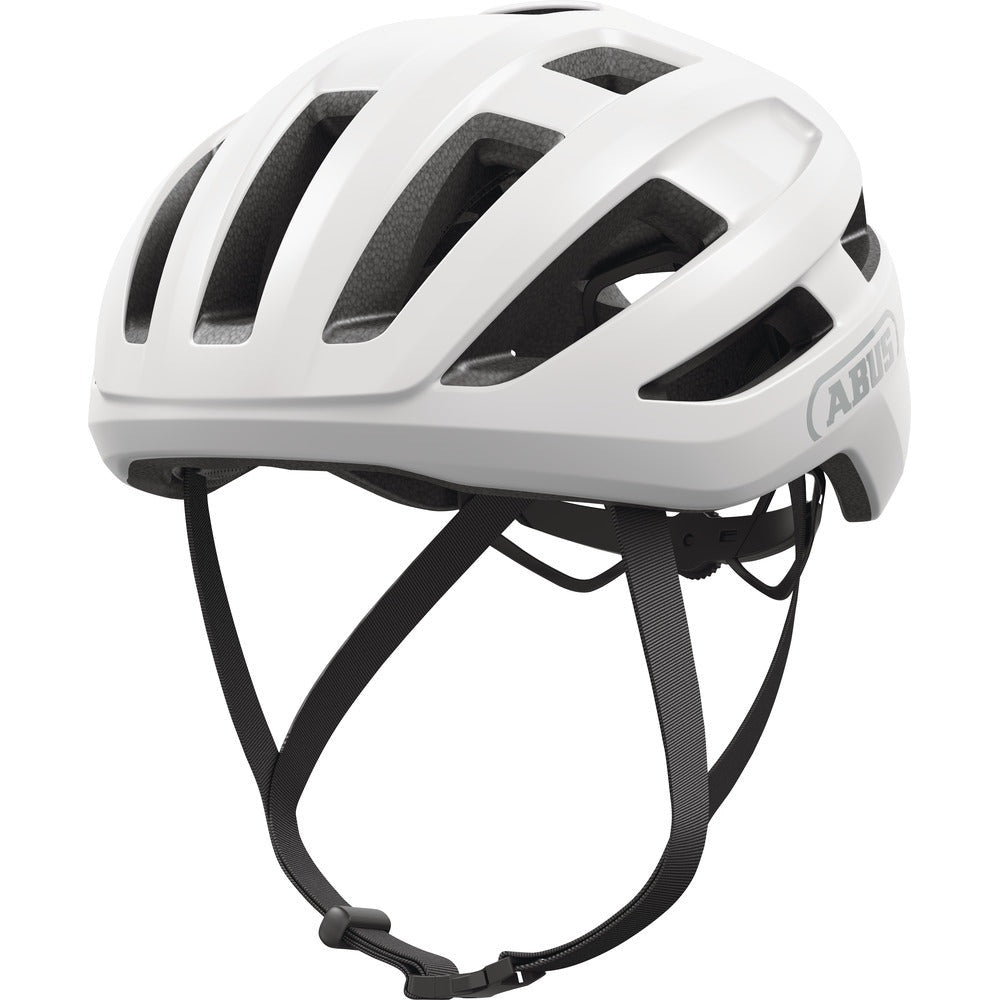 Casco Abus Powerdome - Bianco opaco Abus