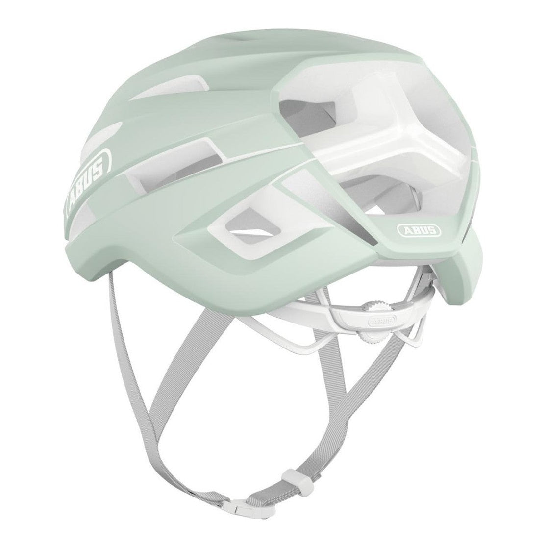Casco Abus Stormchaser Ace - Pure mint Abus