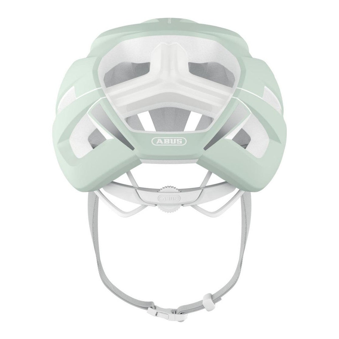 Casco Abus Stormchaser Ace - Pure mint Abus