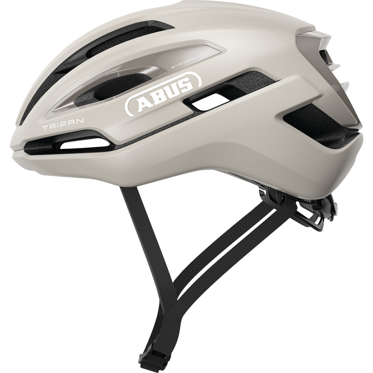 Casco Abus Taipan - Beige