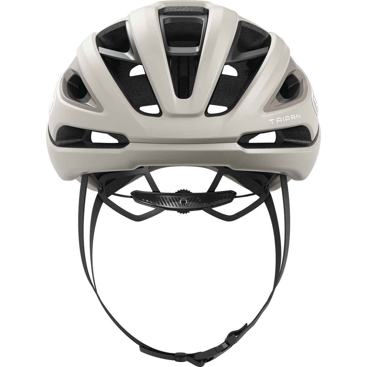 Casco Abus Taipan - Beige