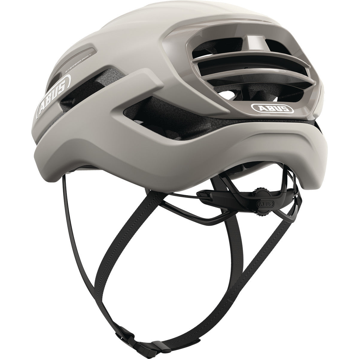 Casco Abus Taipan - Beige
