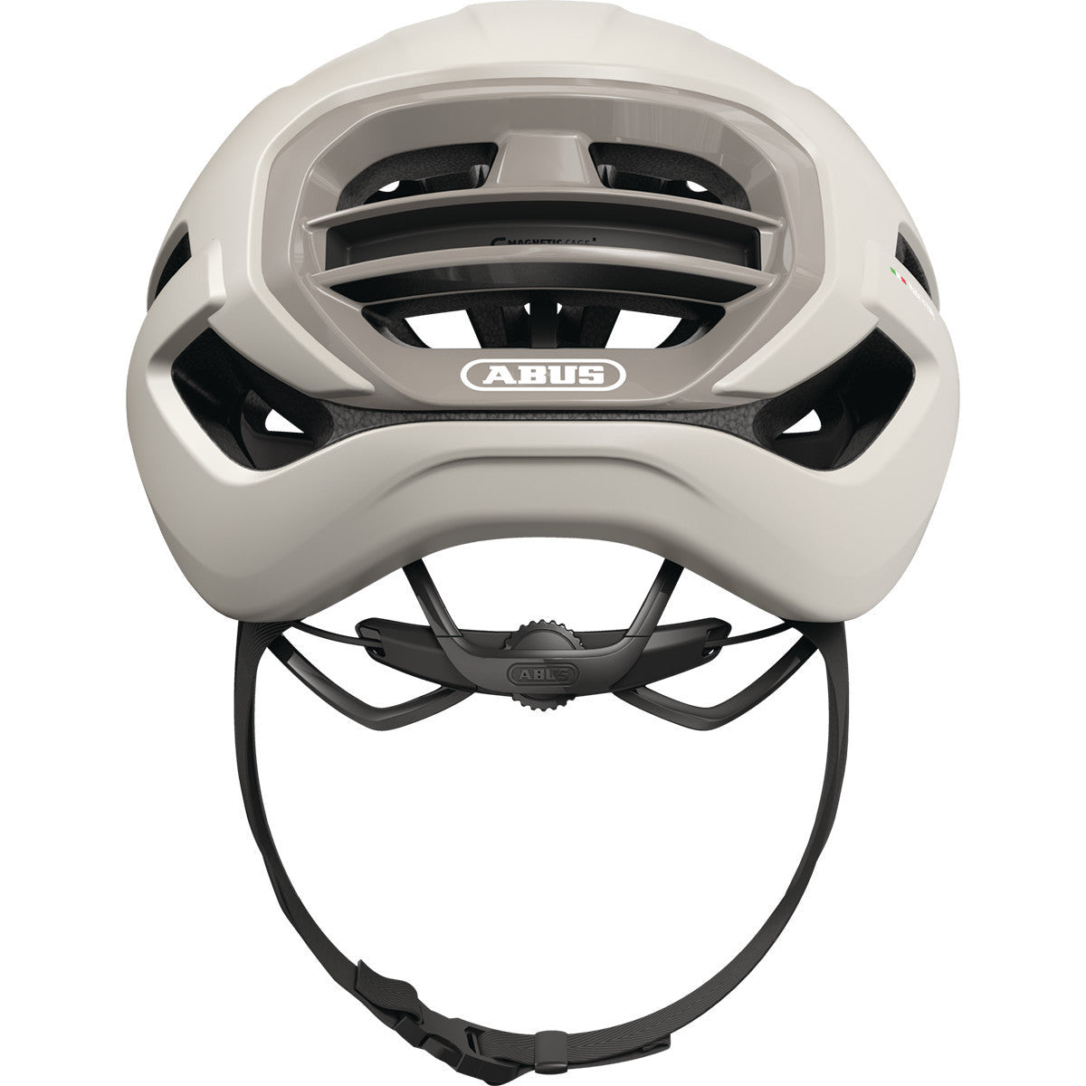Casco Abus Taipan - Beige