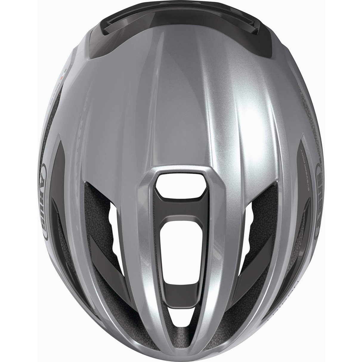 Abus Taipan Helmet - Grey