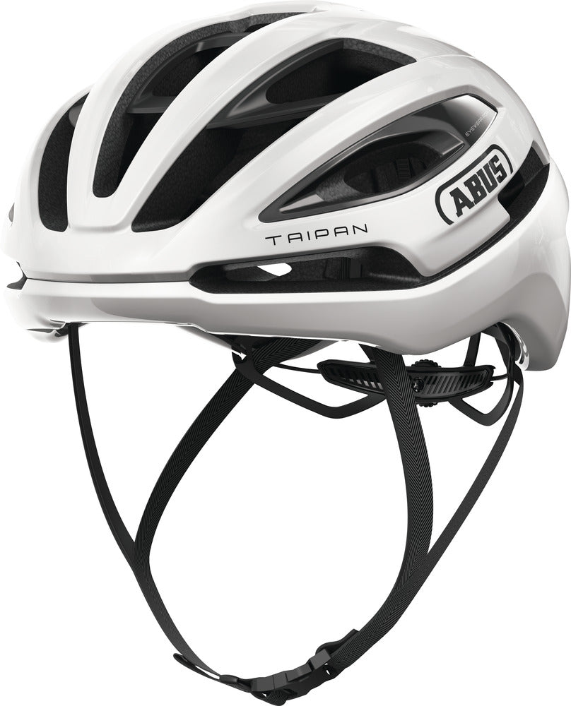 Casco Abus Taipan Led - Bianco Abus