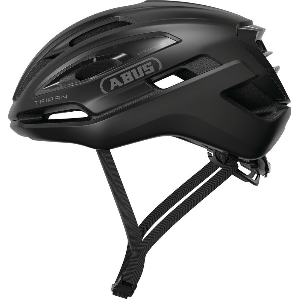 Abus Taipan Helmet - Black