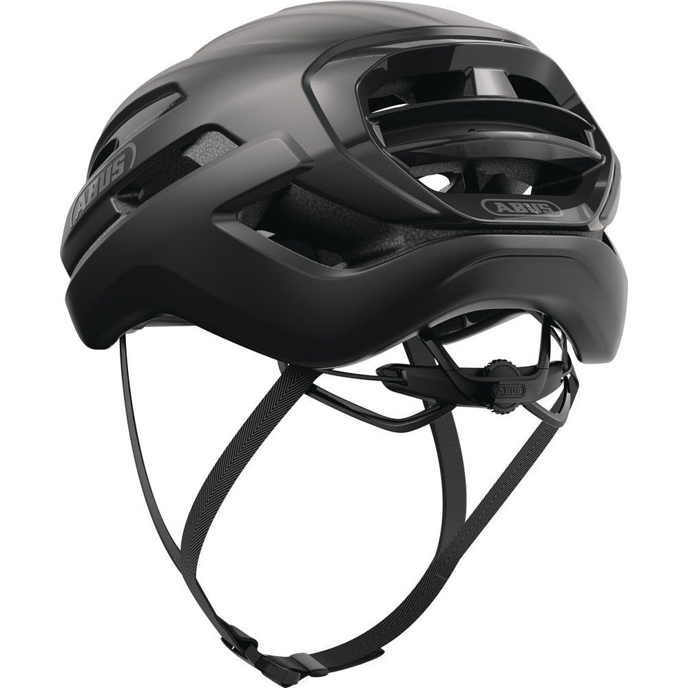 Abus Taipan Helmet - Black