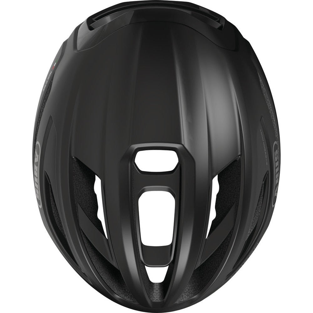 Abus Taipan Helmet - Black