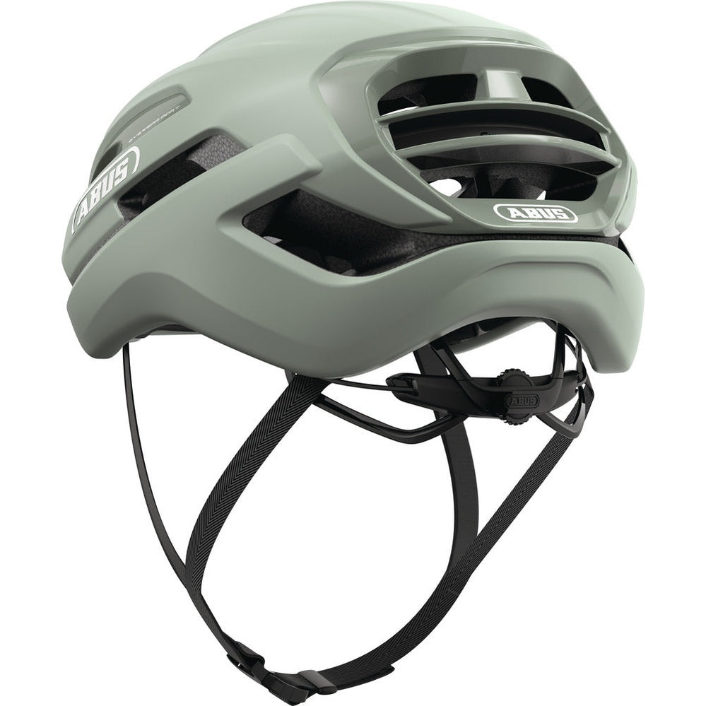 Casco Abus Taipan - Verde