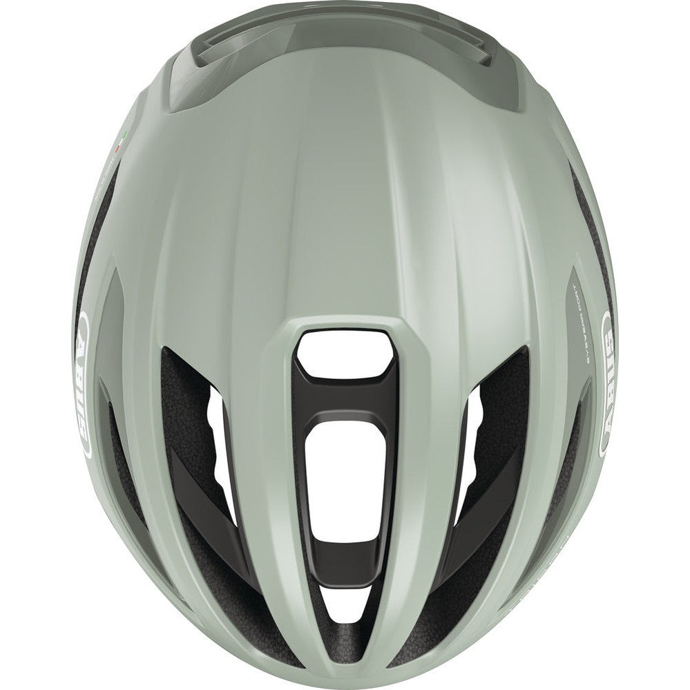 Casco Abus Taipan - Verde