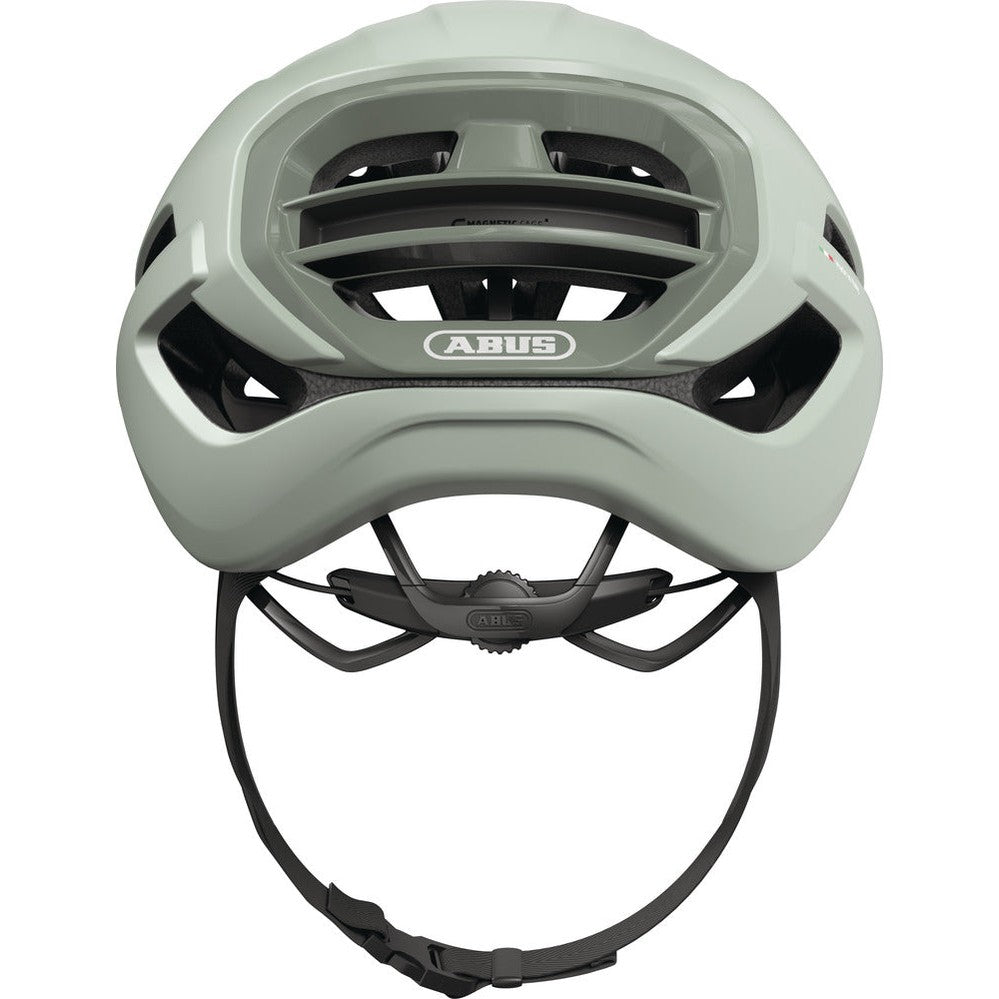 Casco Abus Taipan - Verde