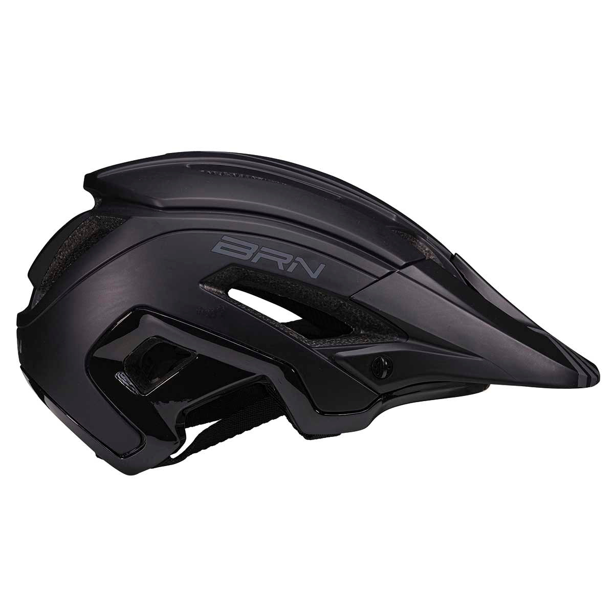 Casco BRN Skeggia - Nero BRN