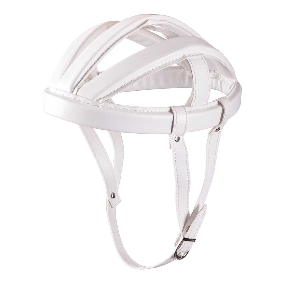 BRN Vintage Helmet - White