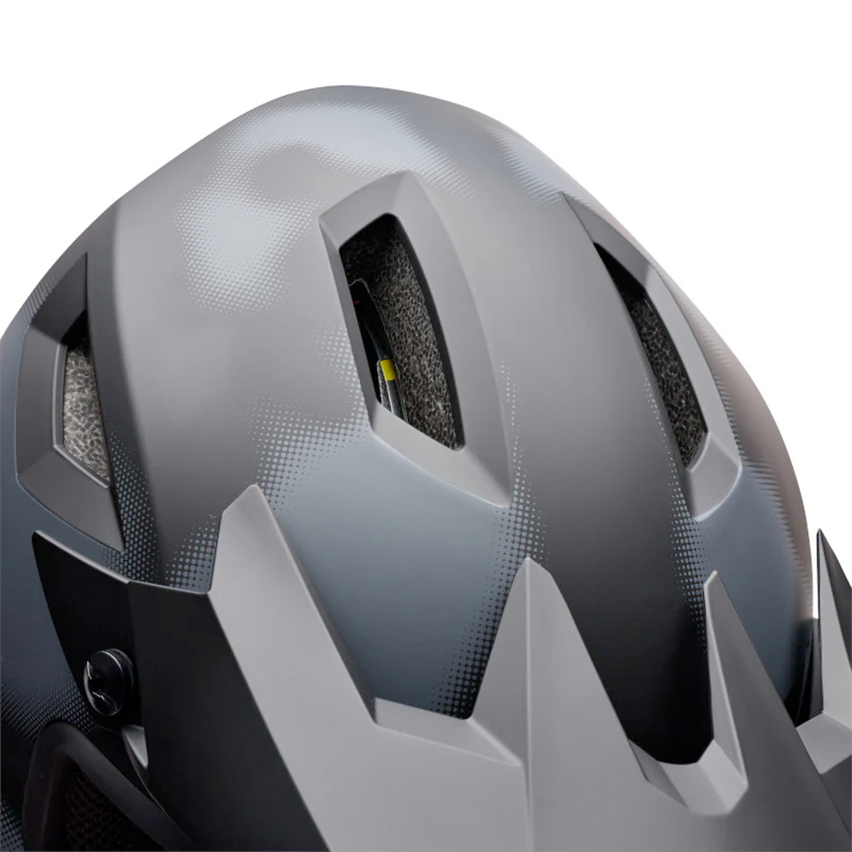 Bell Sanction 2 DLX Mips Helmet - Black Camo