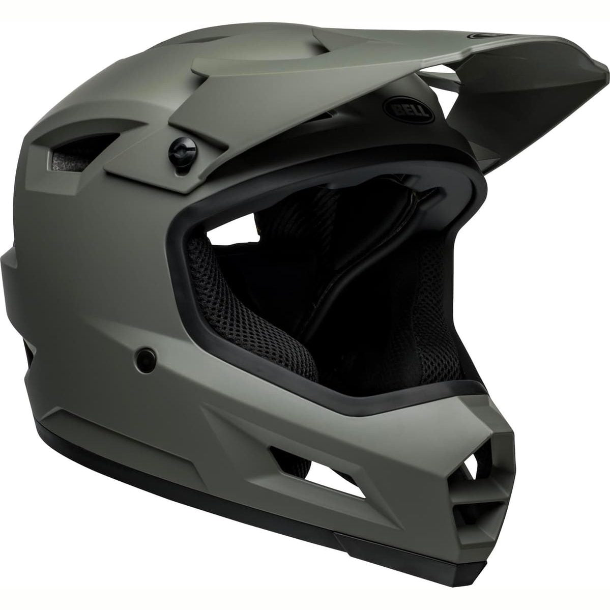 Casco Bell Sanction 2 - Grigio Bell Helmets