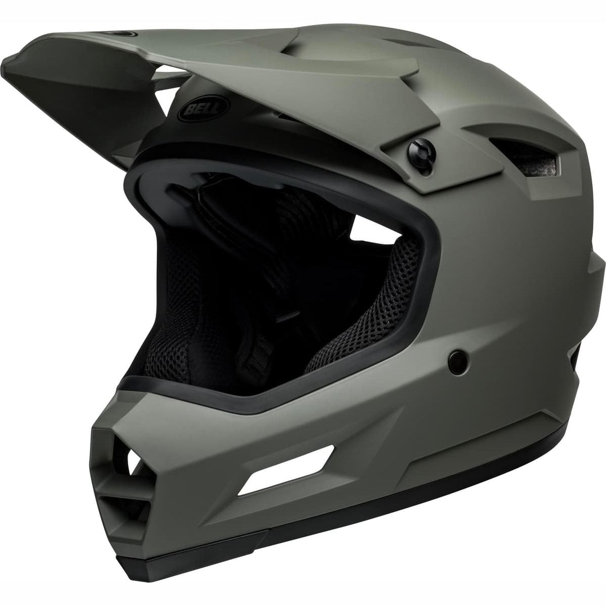 Casco Bell Sanction 2 - Grigio Bell Helmets