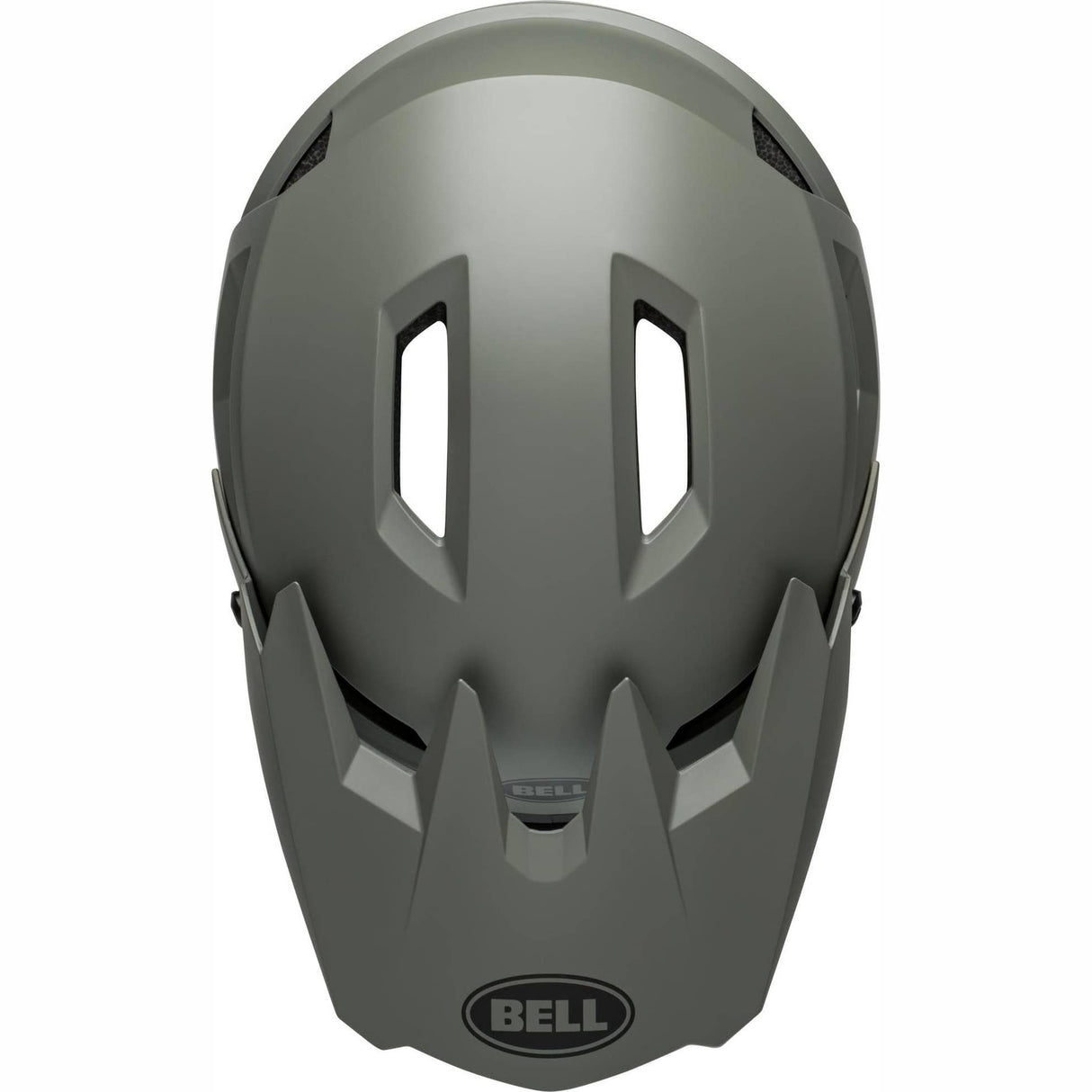 Casco Bell Sanction 2 - Grigio Bell Helmets