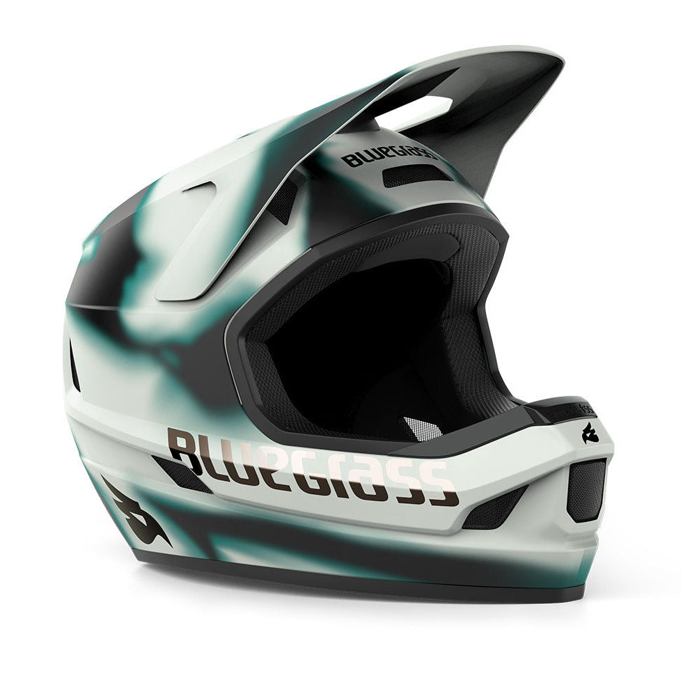 Casque Bluegrass Legit Mips - Frozen Mist