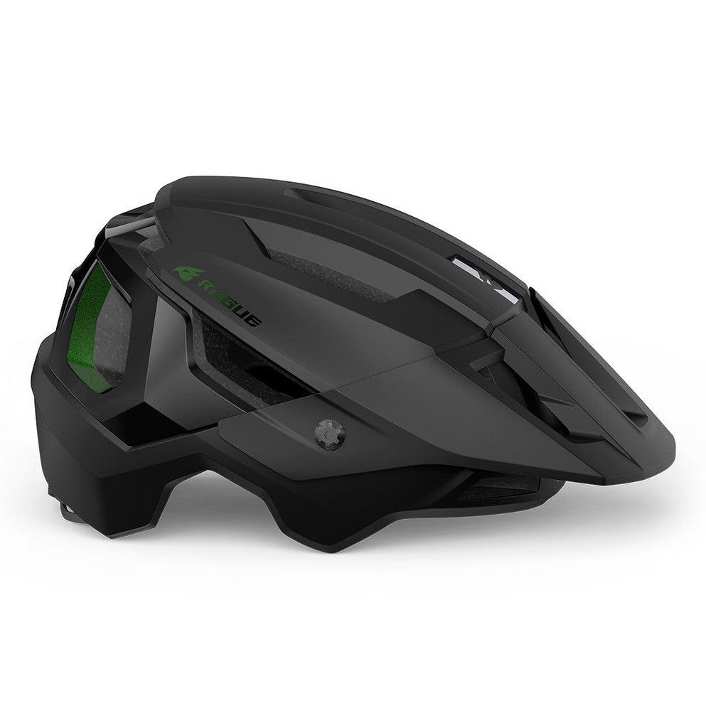 Casco Bluegrass Rogue Core Mips - Nero Bluegrass