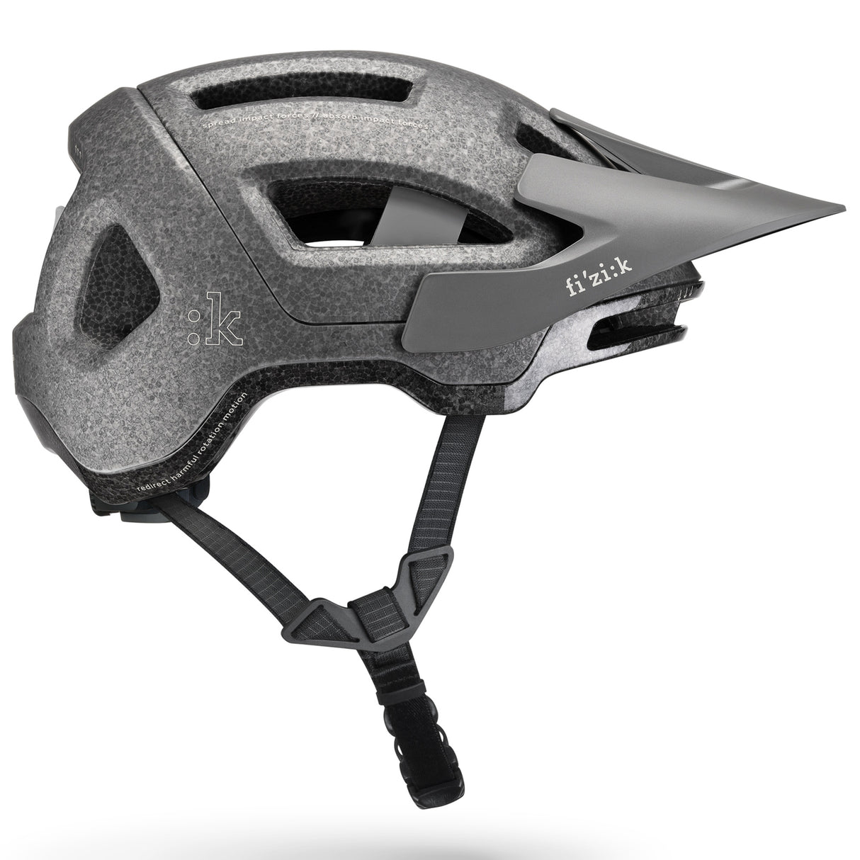 Casco Fizik Kassis - Arche-Type Fizik