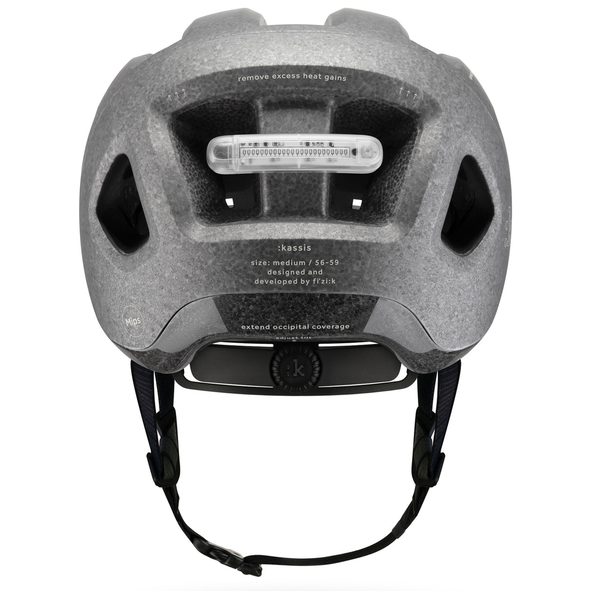 Casco Fizik Kassis - Arche-Type Fizik