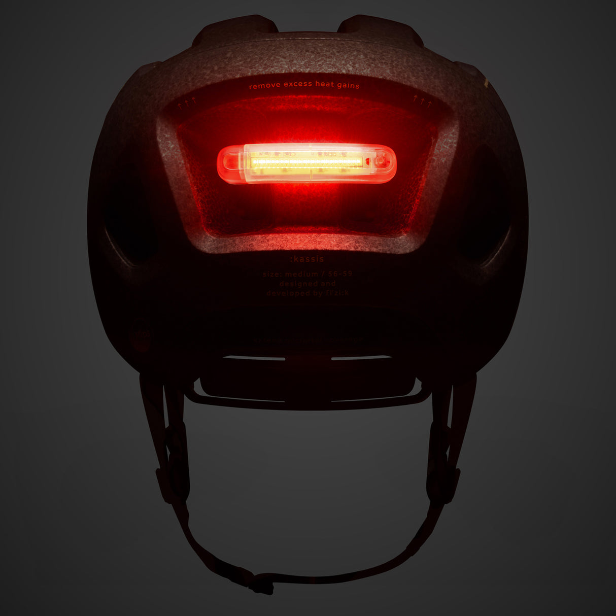 Casco Fizik Kassis - Arche-Type Fizik