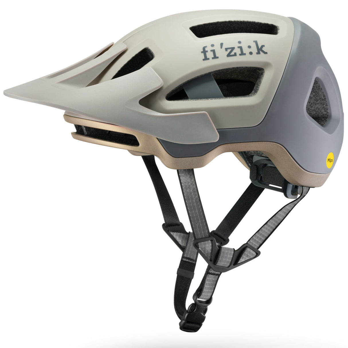 Casco Fizik Kassis - Marrone Fizik