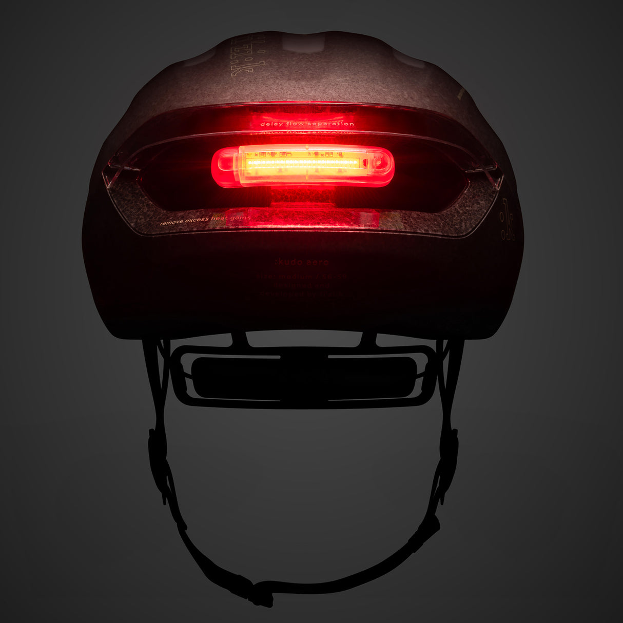 Casco Fizik Kudo Aero - Arche-Type Fizik