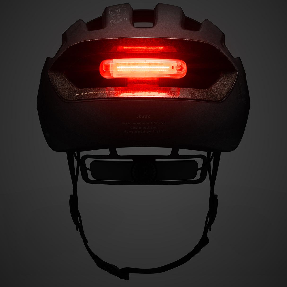 Casco Fizik Kudo - Arche-Type Fizik