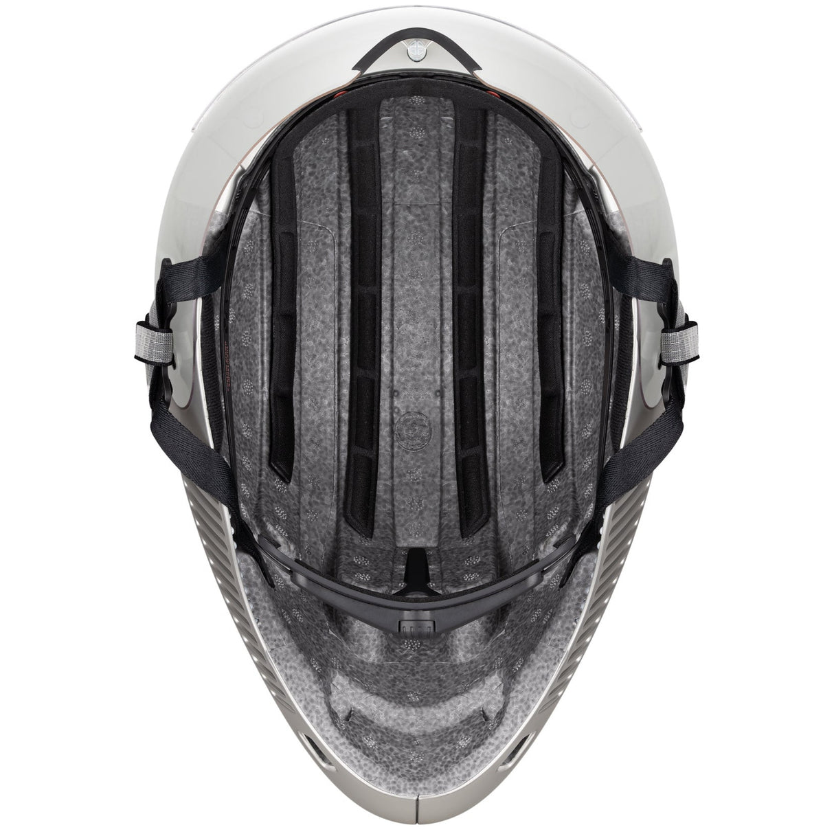 Casco Fizik Kunèe - Bianco Fizik