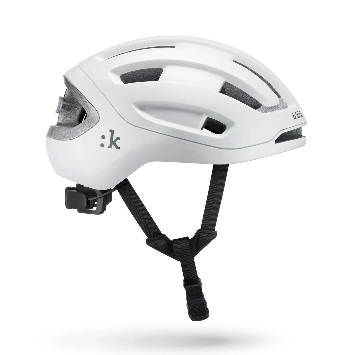 Casco Fizik Kyros - Bianco Fizik