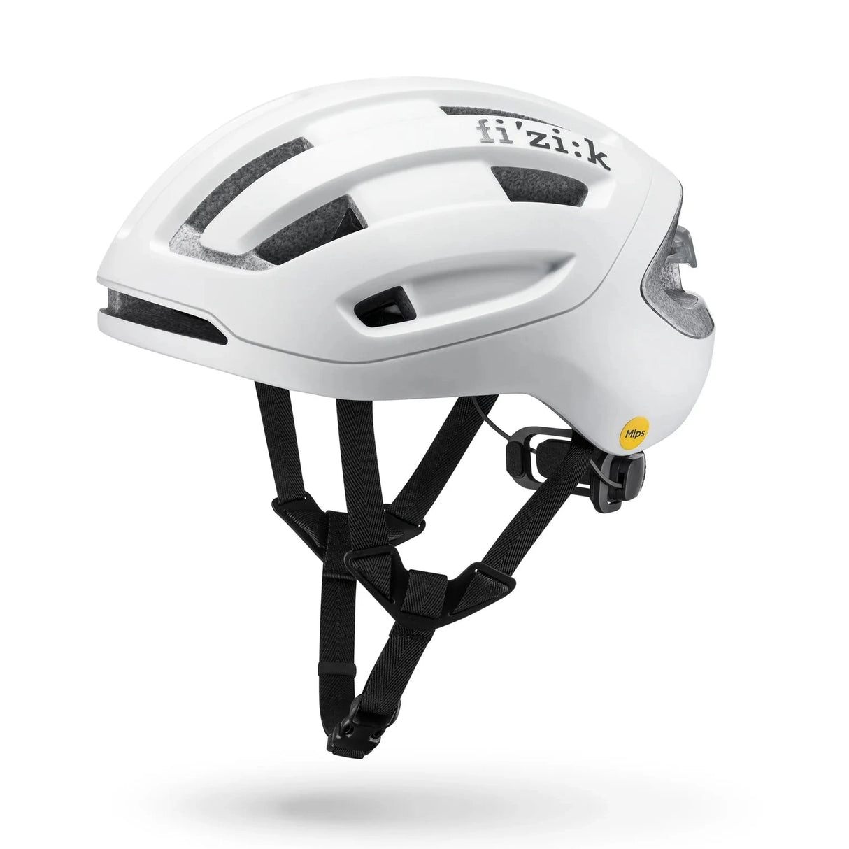Casco Fizik Kyros - Bianco Fizik