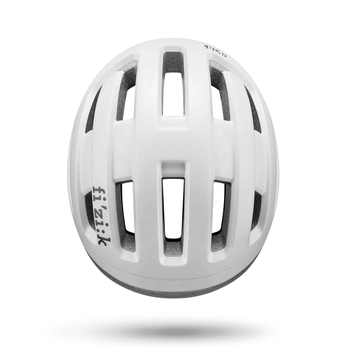 Casco Fizik Kyros - Bianco Fizik