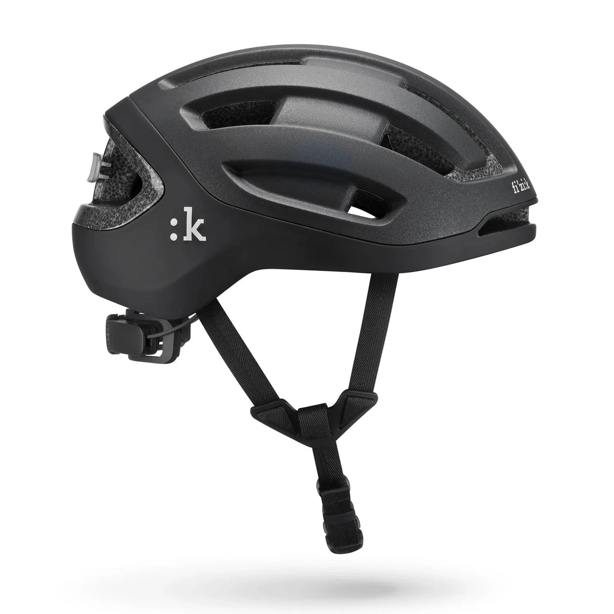Casco Fizik Kyros - Nero Fizik
