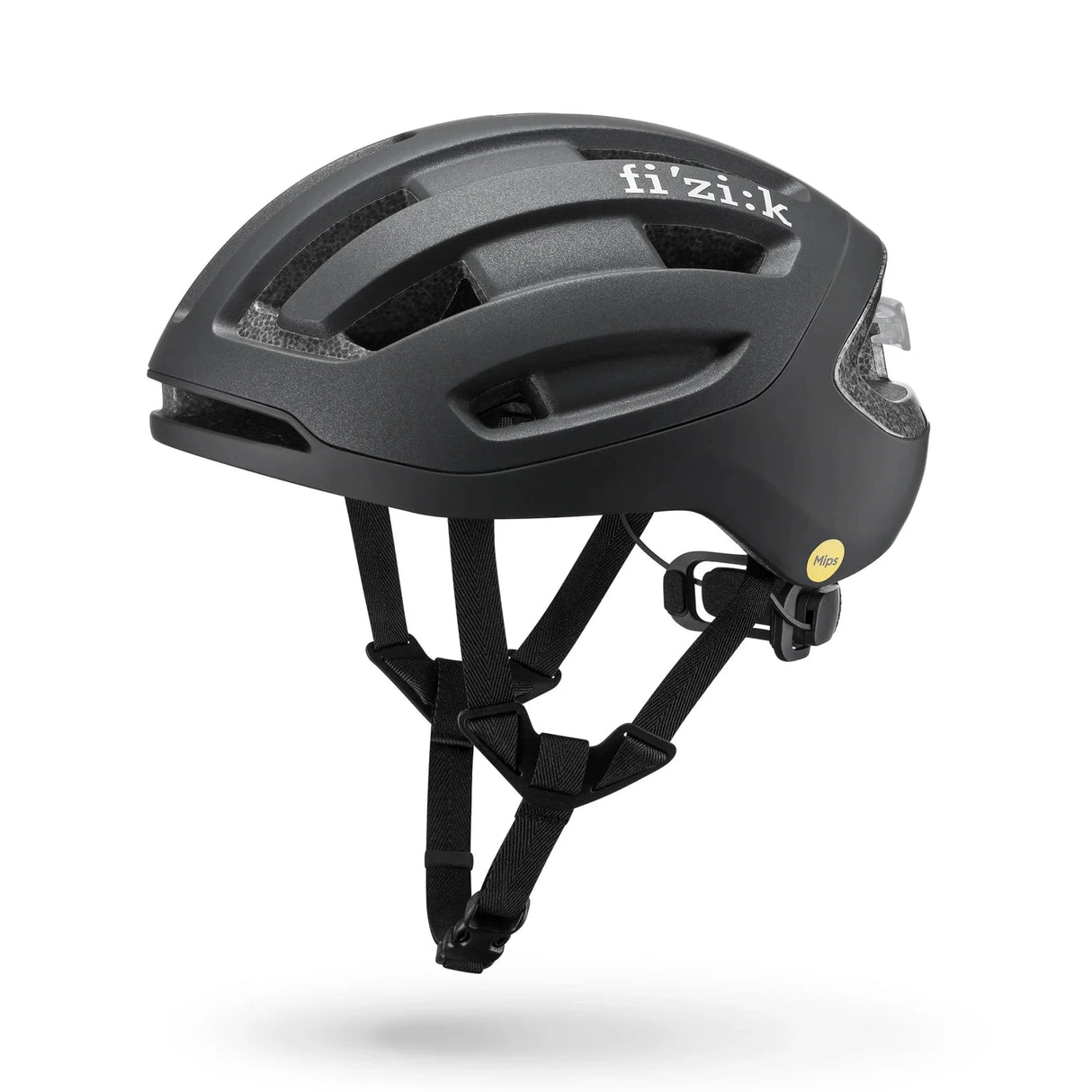 Casco Fizik Kyros - Nero Fizik