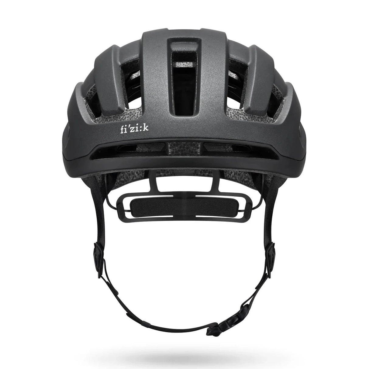 Casco Fizik Kyros - Nero Fizik