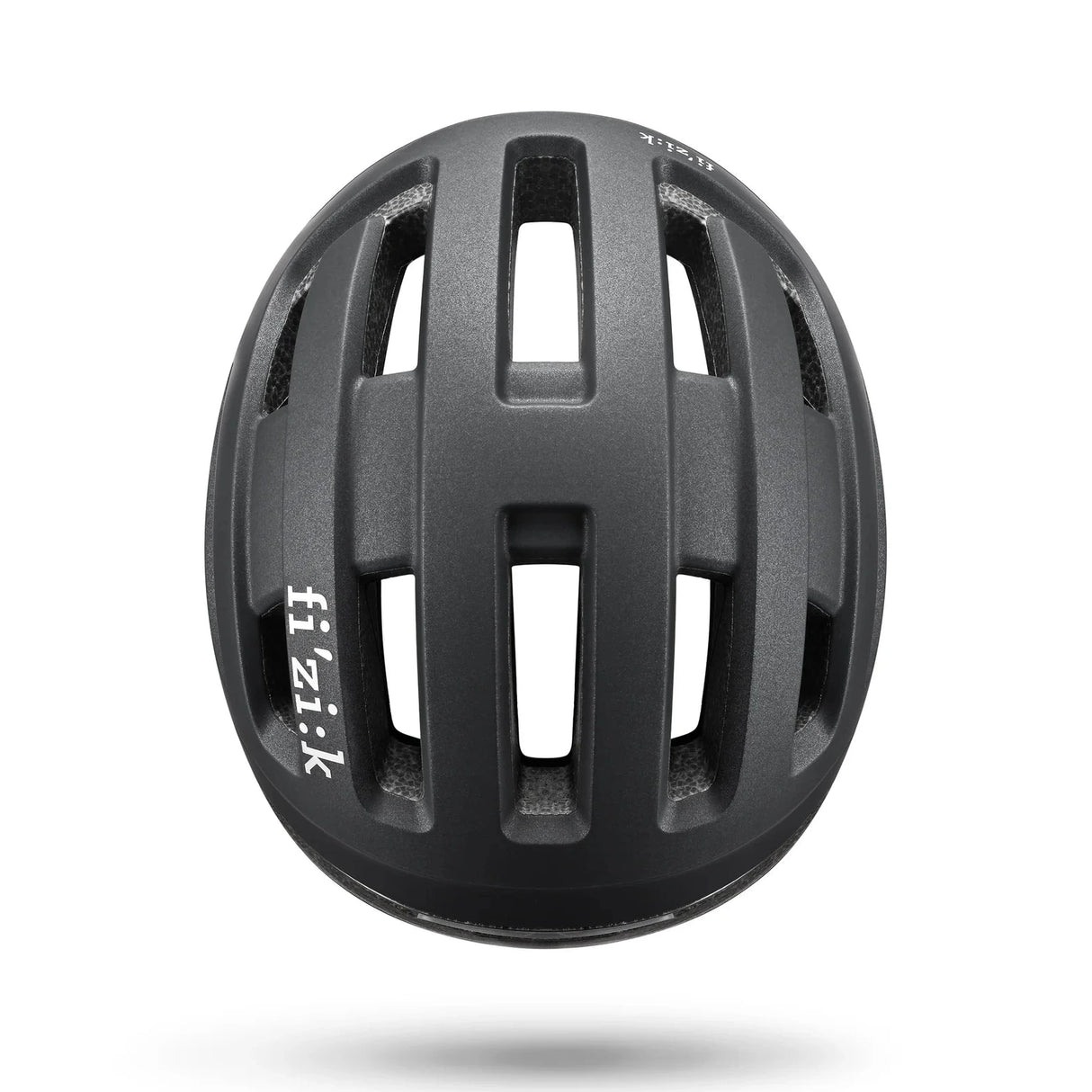 Casco Fizik Kyros - Nero Fizik