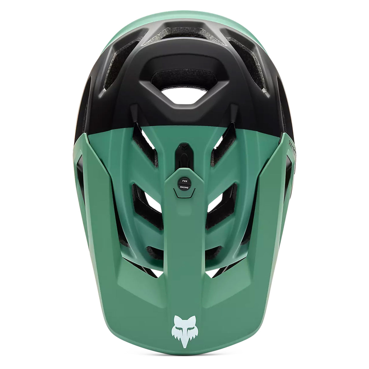 Casco Fox Proframe RS Sol - Verde Fox