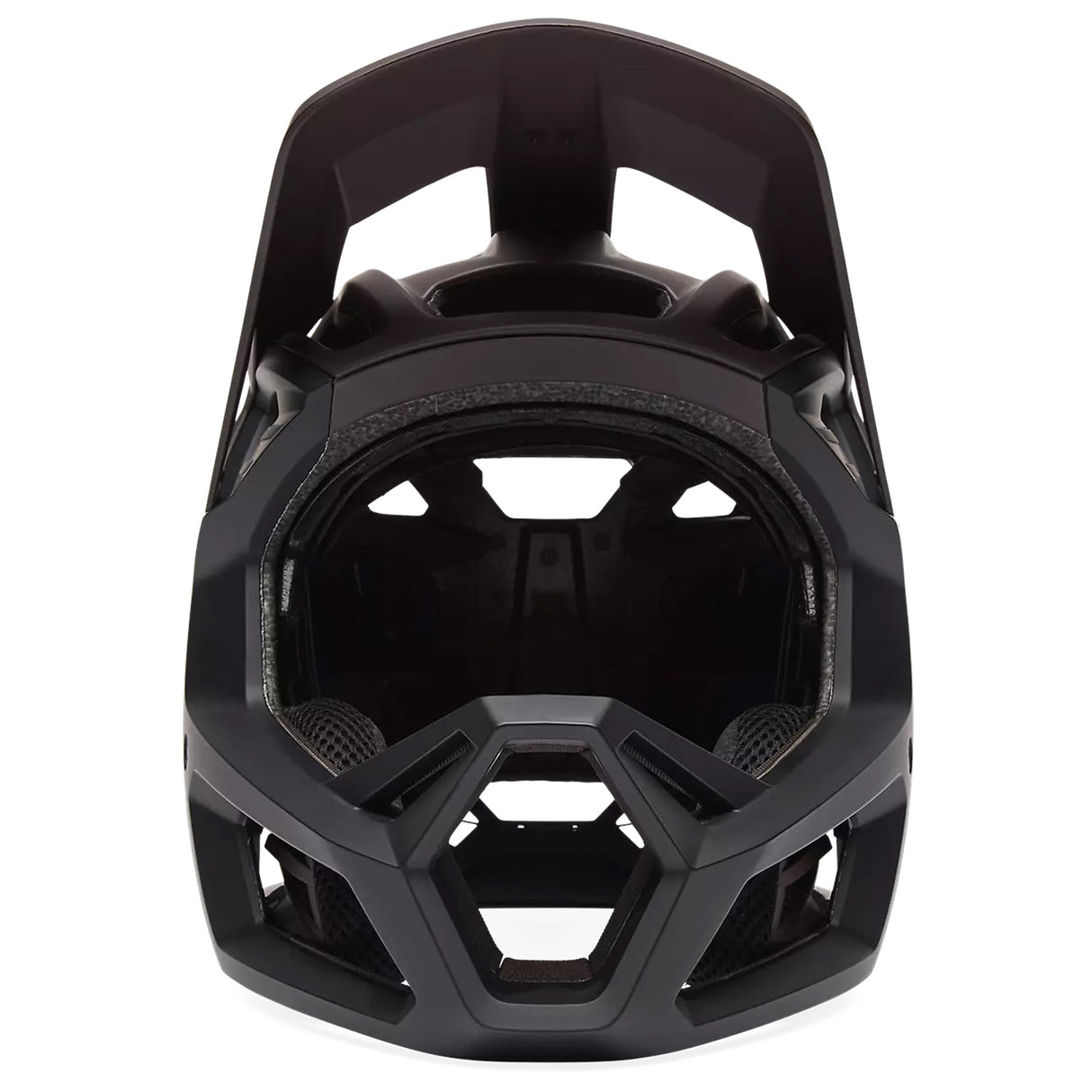 Casco Fox Proframe RS Taunt - Marrone Fox