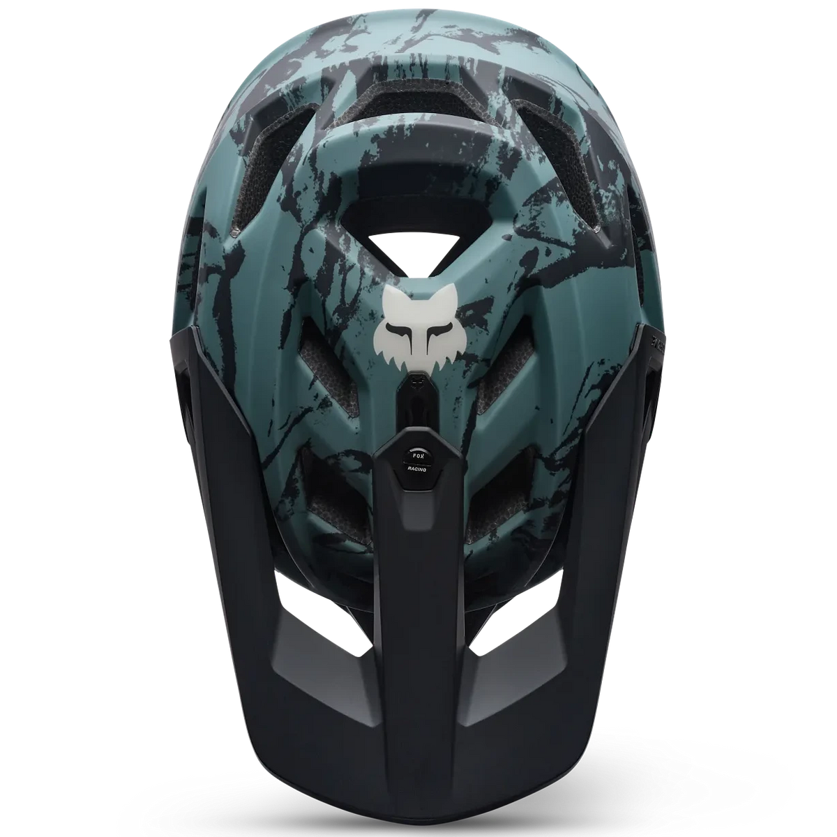 Casco Fox Proframe Thrive - Verde Fox