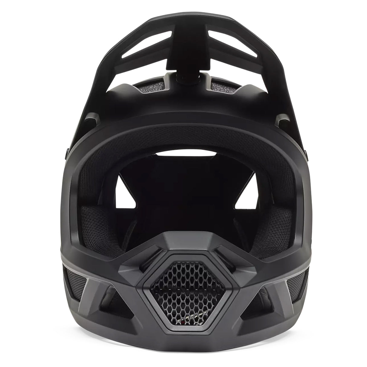 Casco Fox Rampage 5050 - Bianco nero Fox