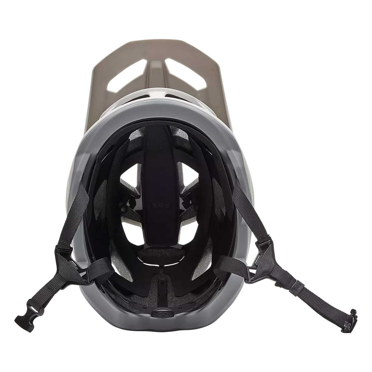 Casco Fox Speedframe 5050 Mips - Grigio Fox