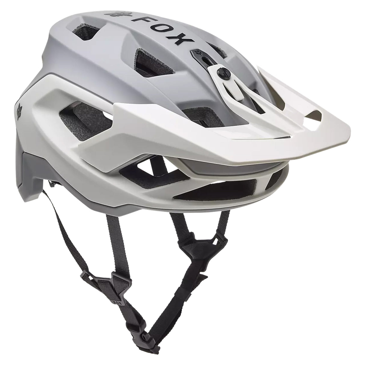 Casco Fox Speedframe 5050 Mips - Grigio Fox