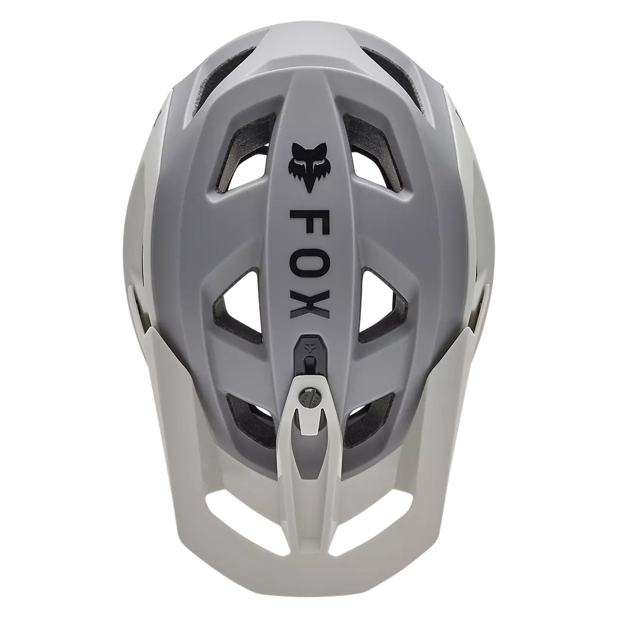 Casco Fox Speedframe 5050 Mips - Grigio Fox